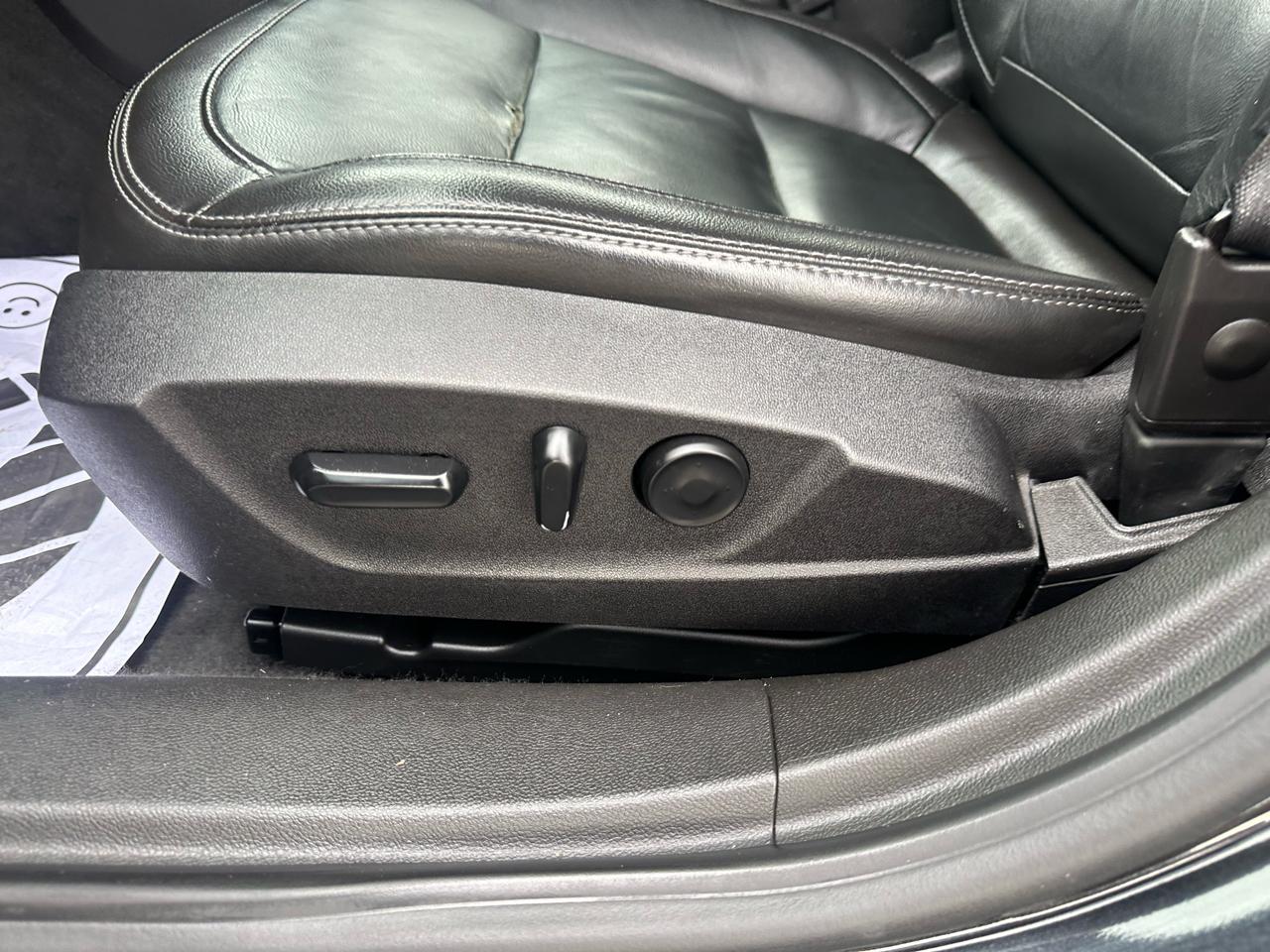 Chevrolet Malibu 4dr Sdn LT w/2LT 2013