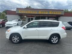 2009 Toyota RAV4 