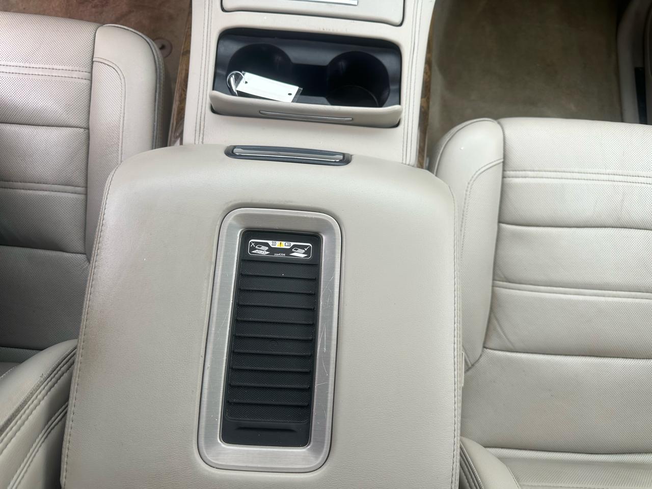 GMC Yukon 4WD 4dr Denali 2016