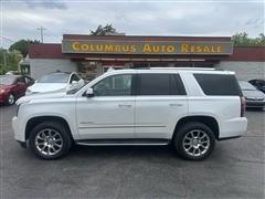 2016 GMC Yukon 