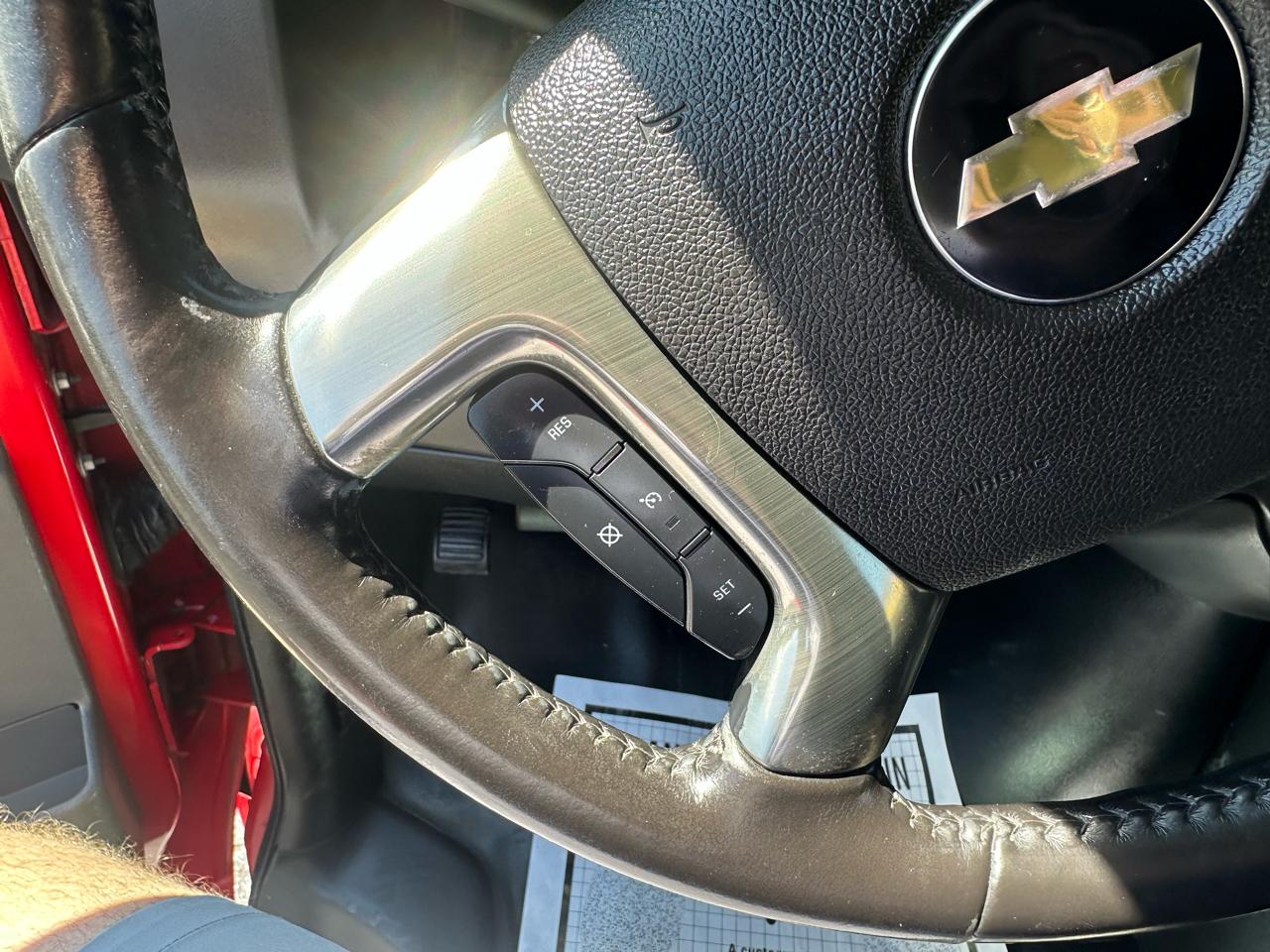 Chevrolet Express Cargo Van RWD 3500 135" 2019