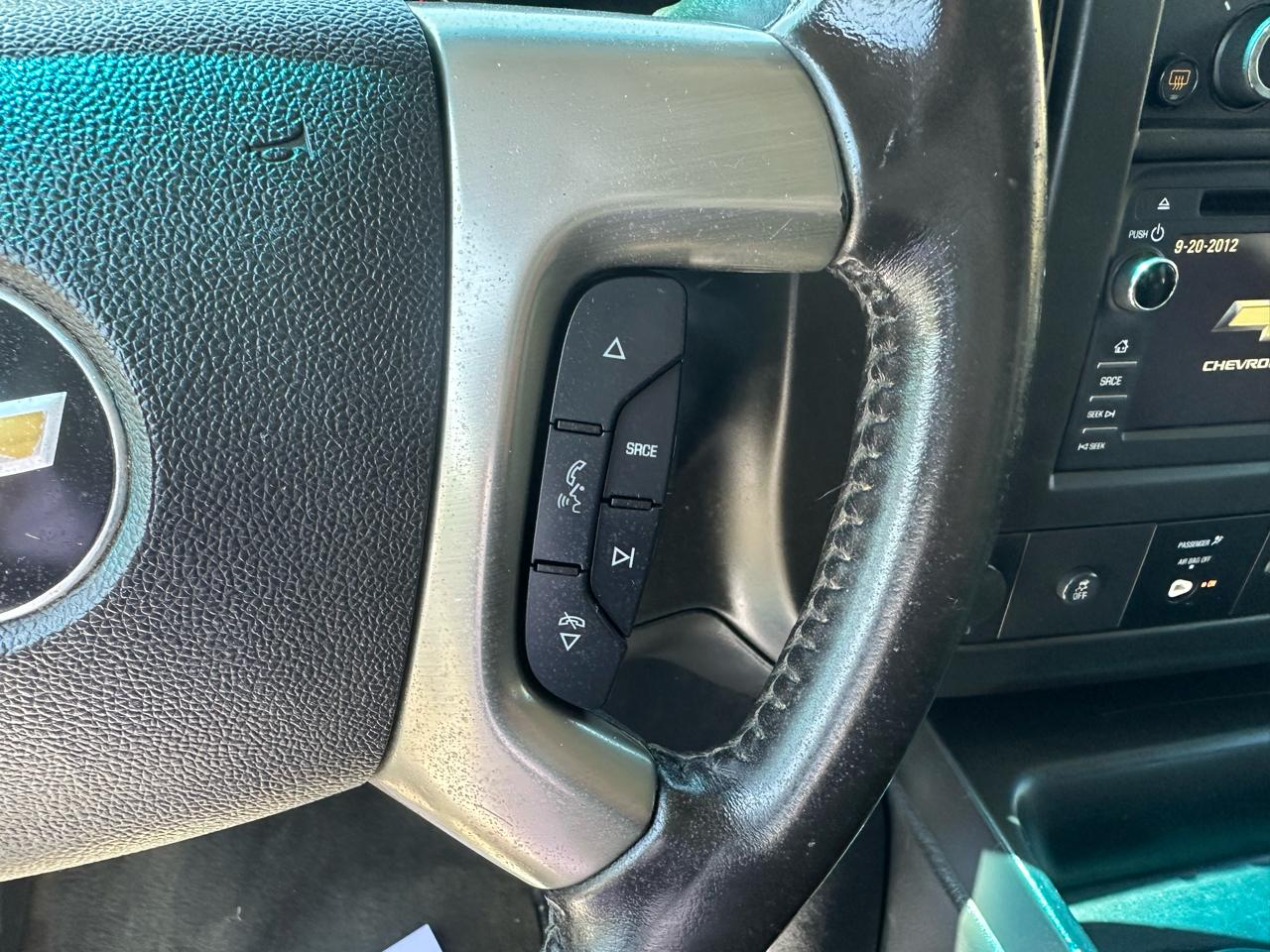 Chevrolet Express Passenger RWD 3500 135" LT w/1LT 2017
