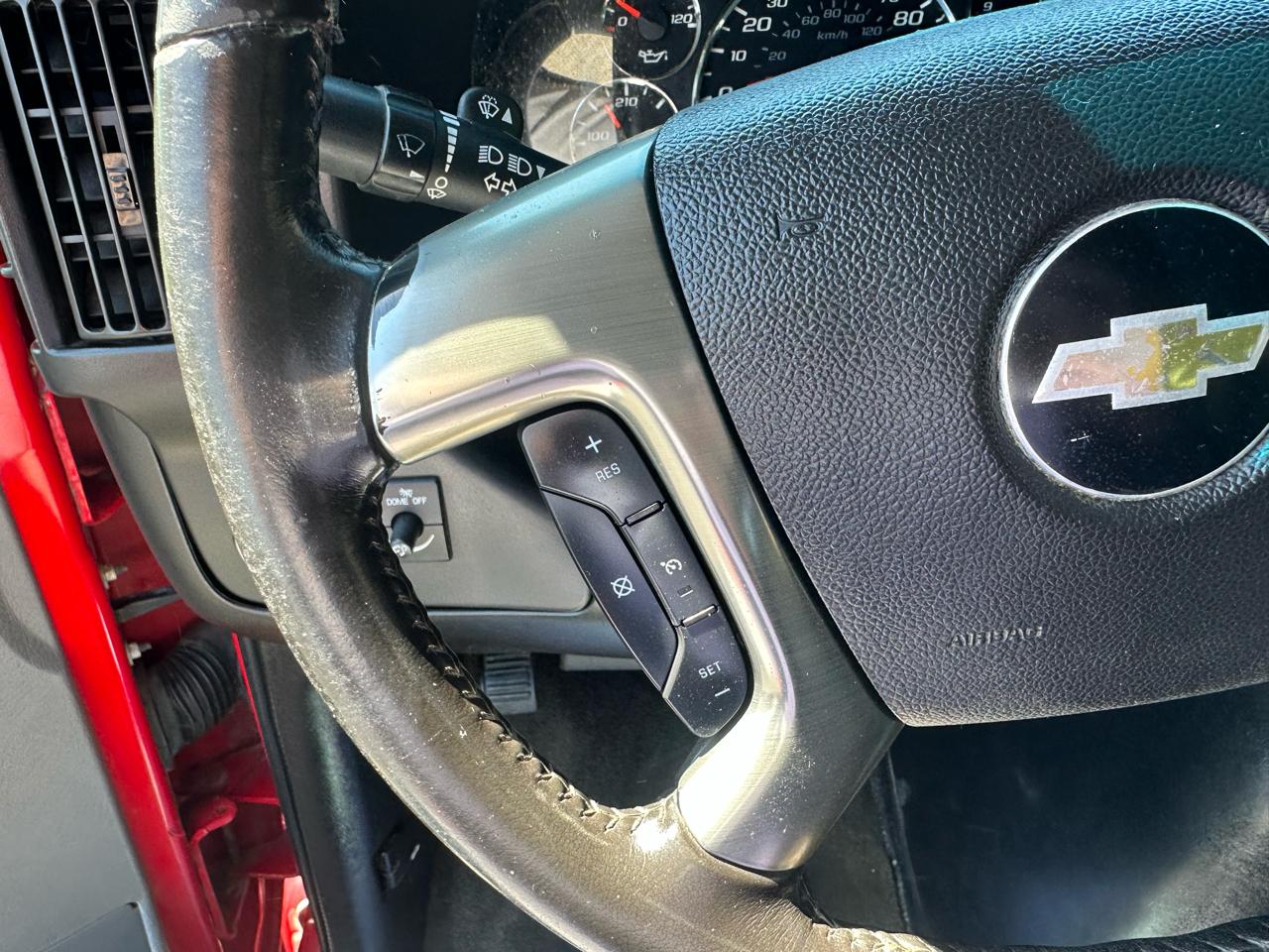 Chevrolet Express Passenger RWD 3500 135" LT w/1LT 2017