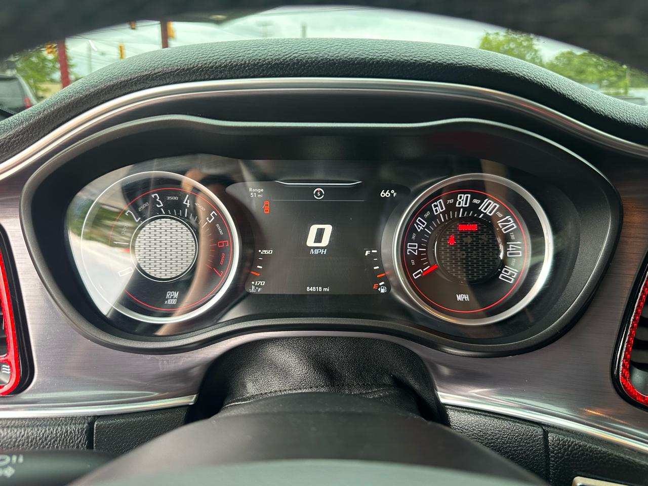 Dodge Challenger 2dr Cpe R/T 2016