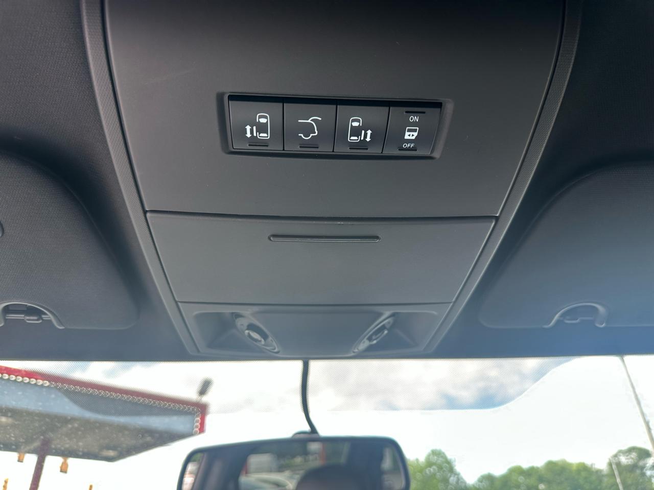 Dodge Grand Caravan SXT Wagon 2017