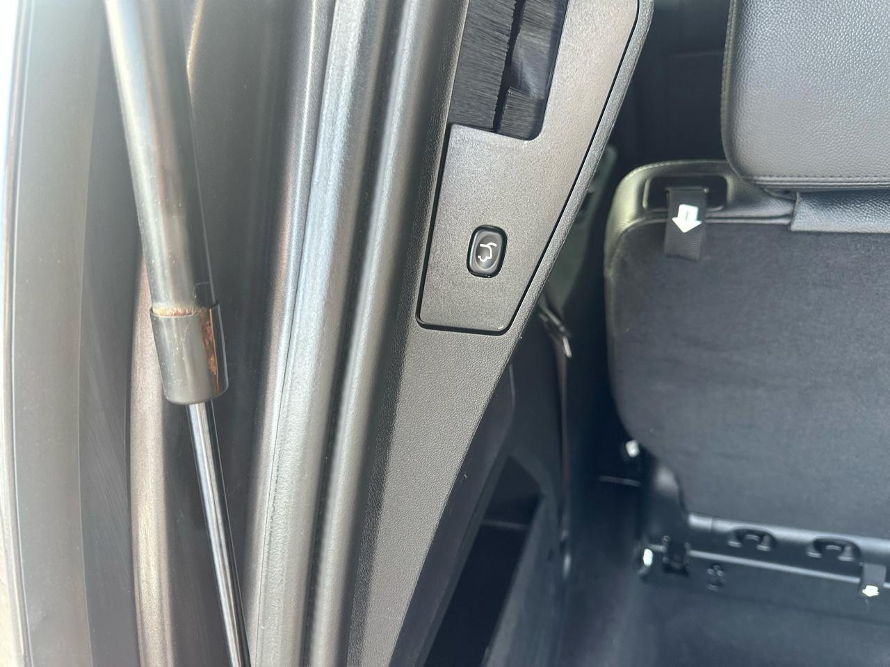 Dodge Grand Caravan SXT Wagon 2017