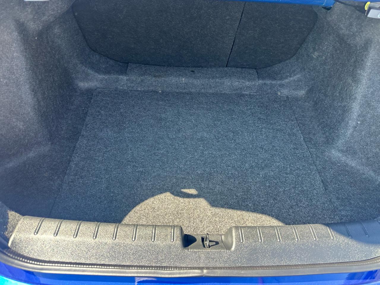 Honda Civic Si Coupe Manual w/Summer Tires *Ltd Avail* 2019