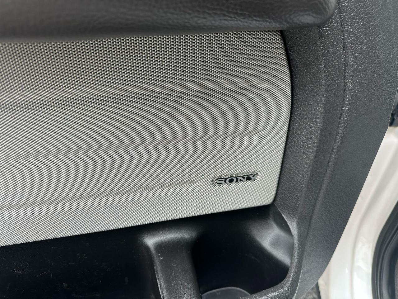 Ford F-150 4WD SuperCrew 145" Platinum 2014