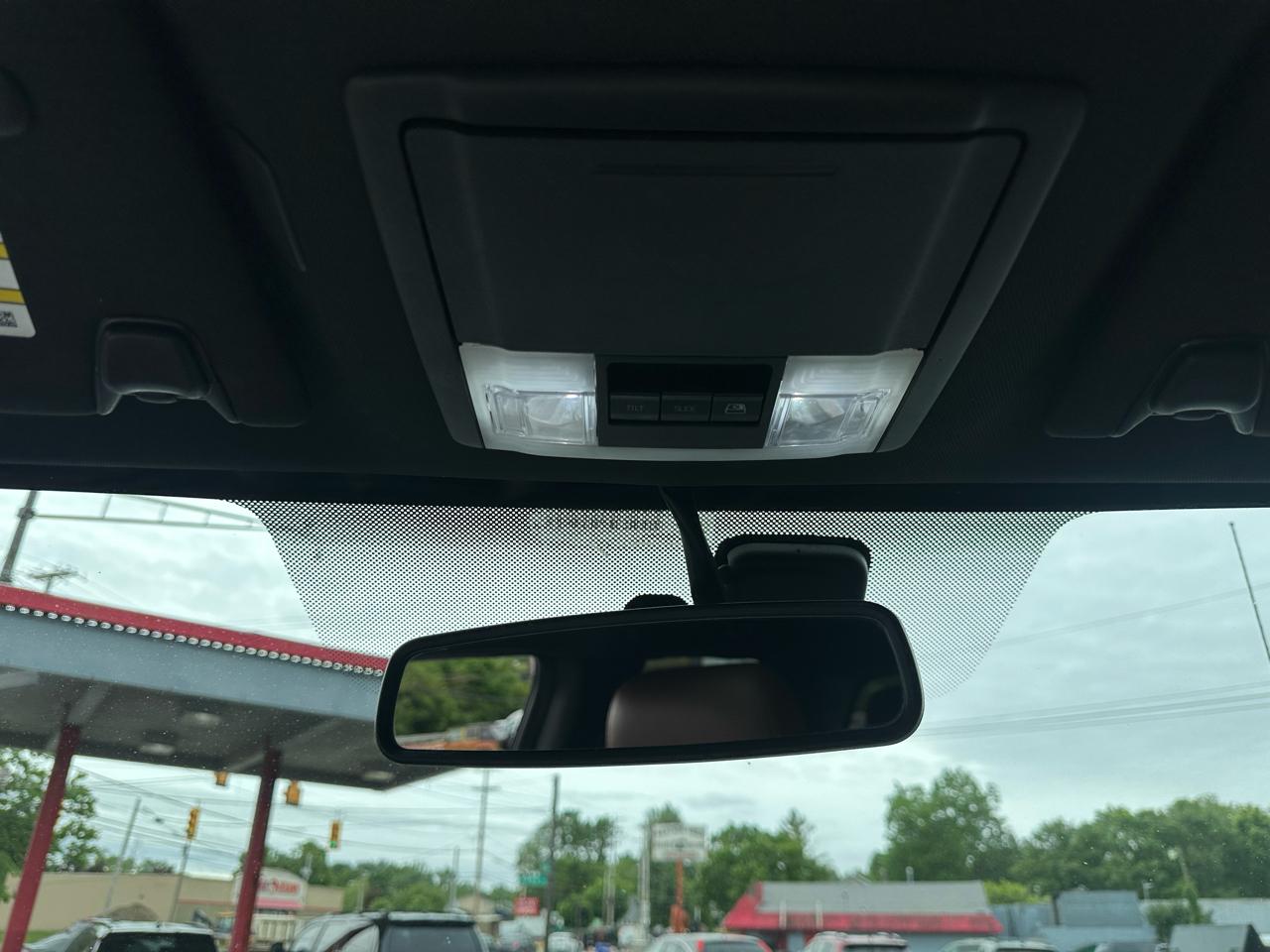 Ford F-150 4WD SuperCrew 145" Platinum 2014
