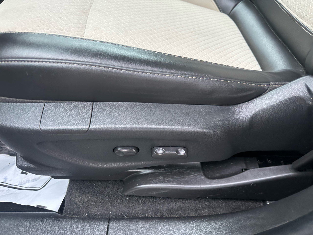 Buick Encore FWD 4dr Preferred 2018