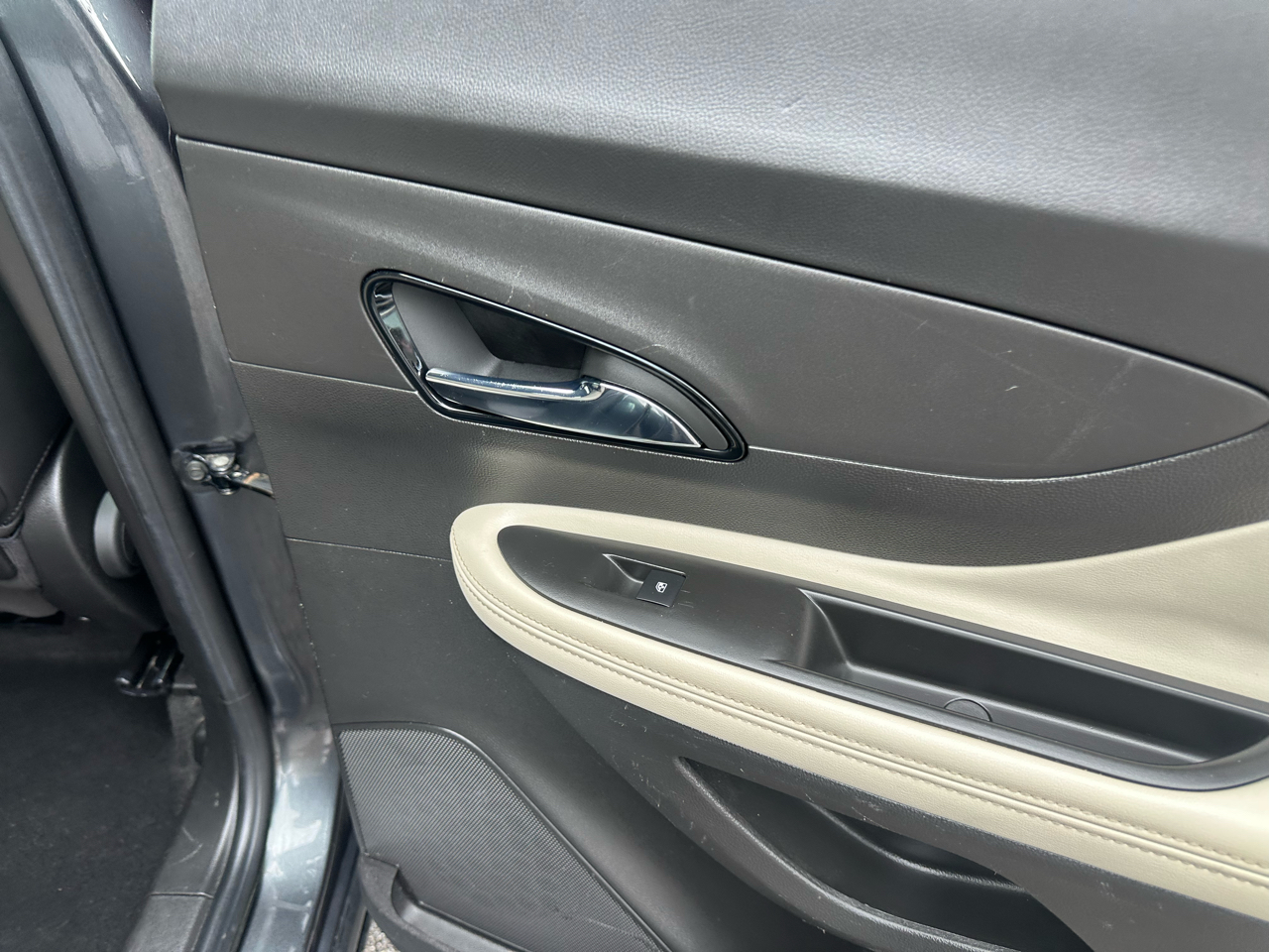 Buick Encore FWD 4dr Preferred 2018