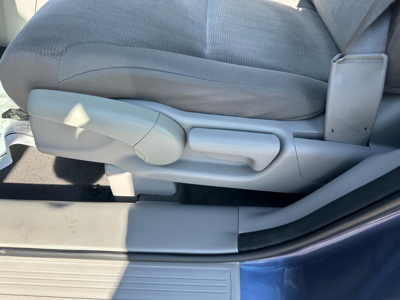 Honda CR-V AWD 5dr LX 2014