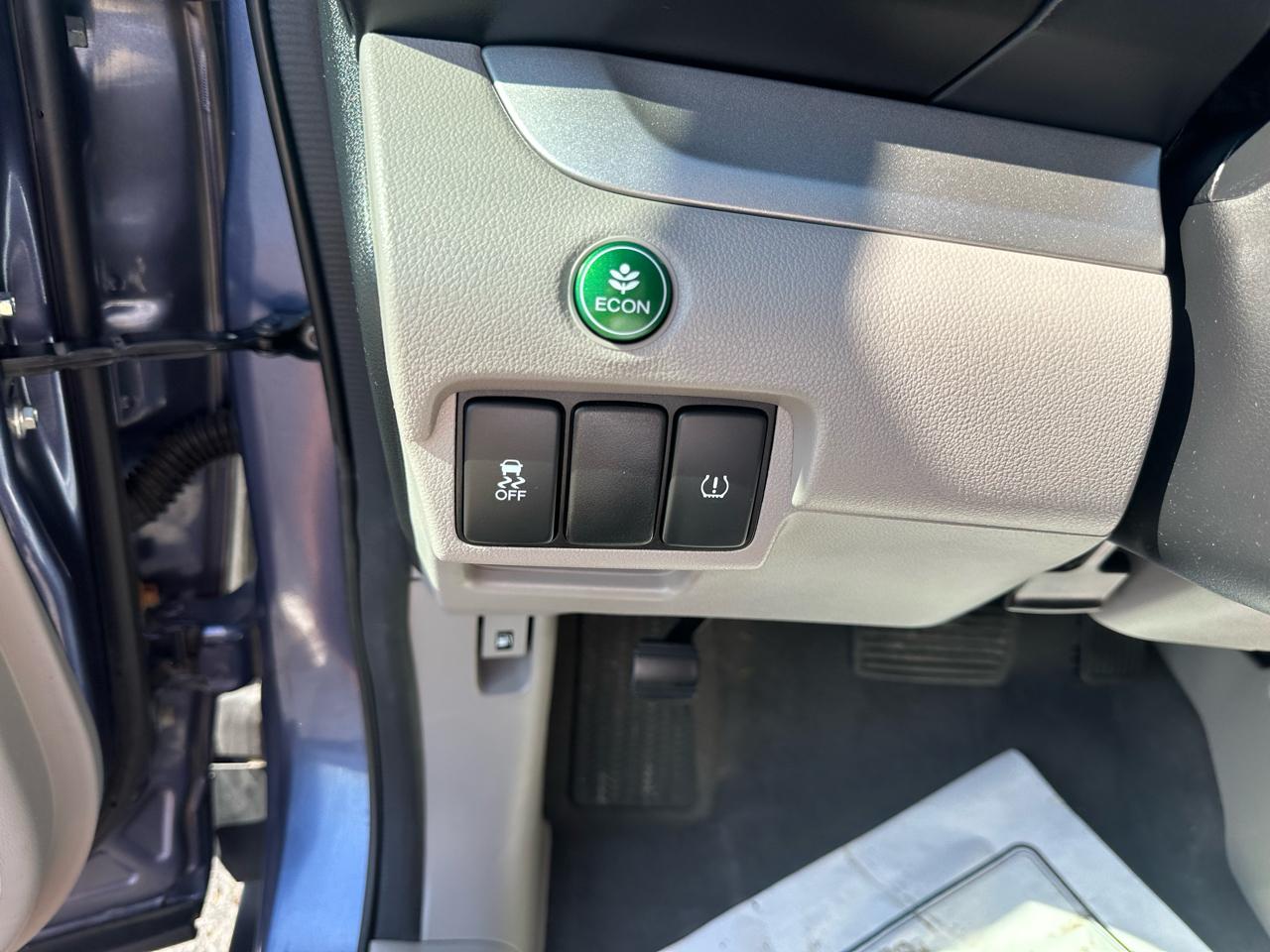 Honda CR-V AWD 5dr LX 2014