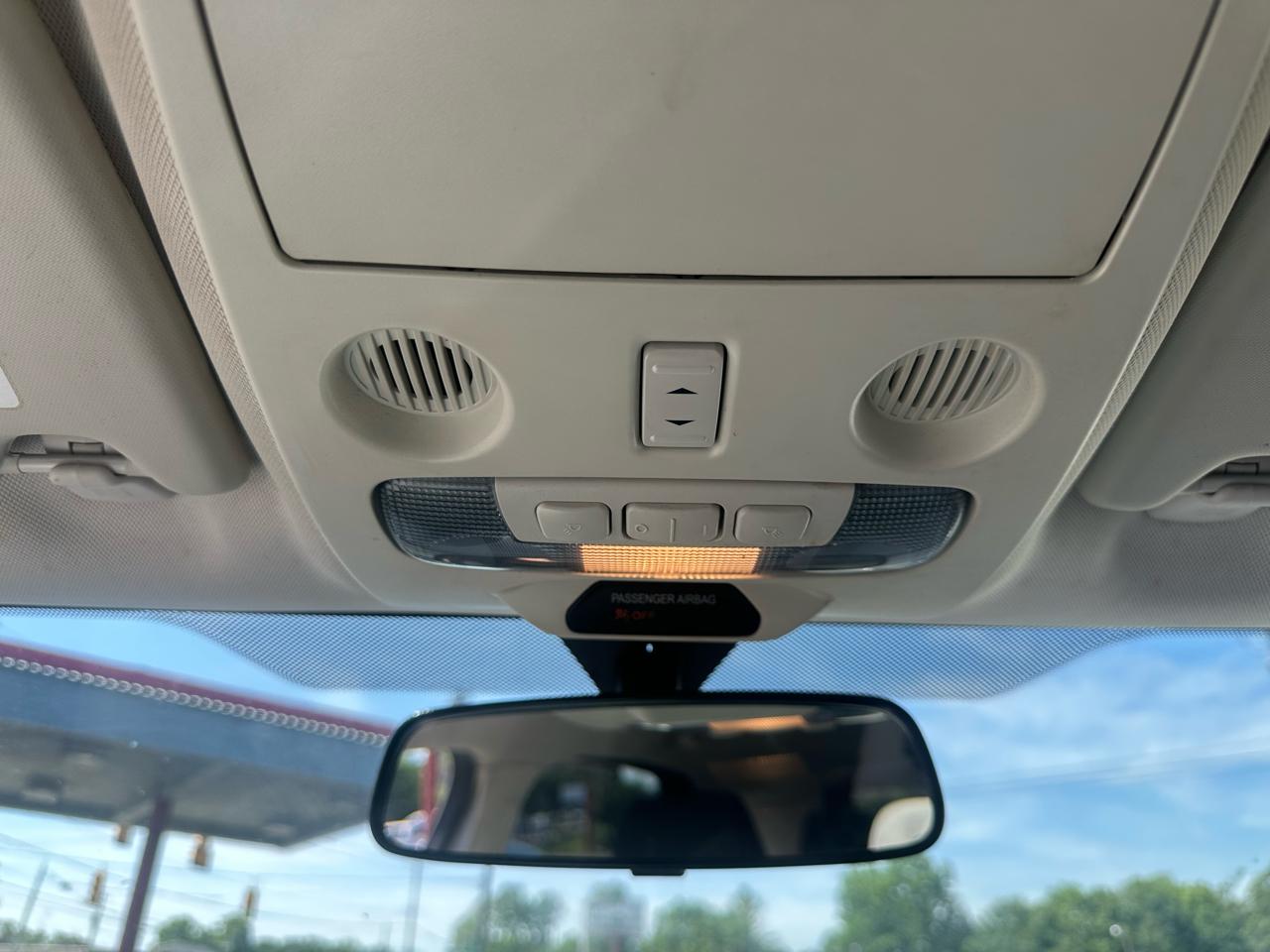 Ford EcoSport SE FWD 2019