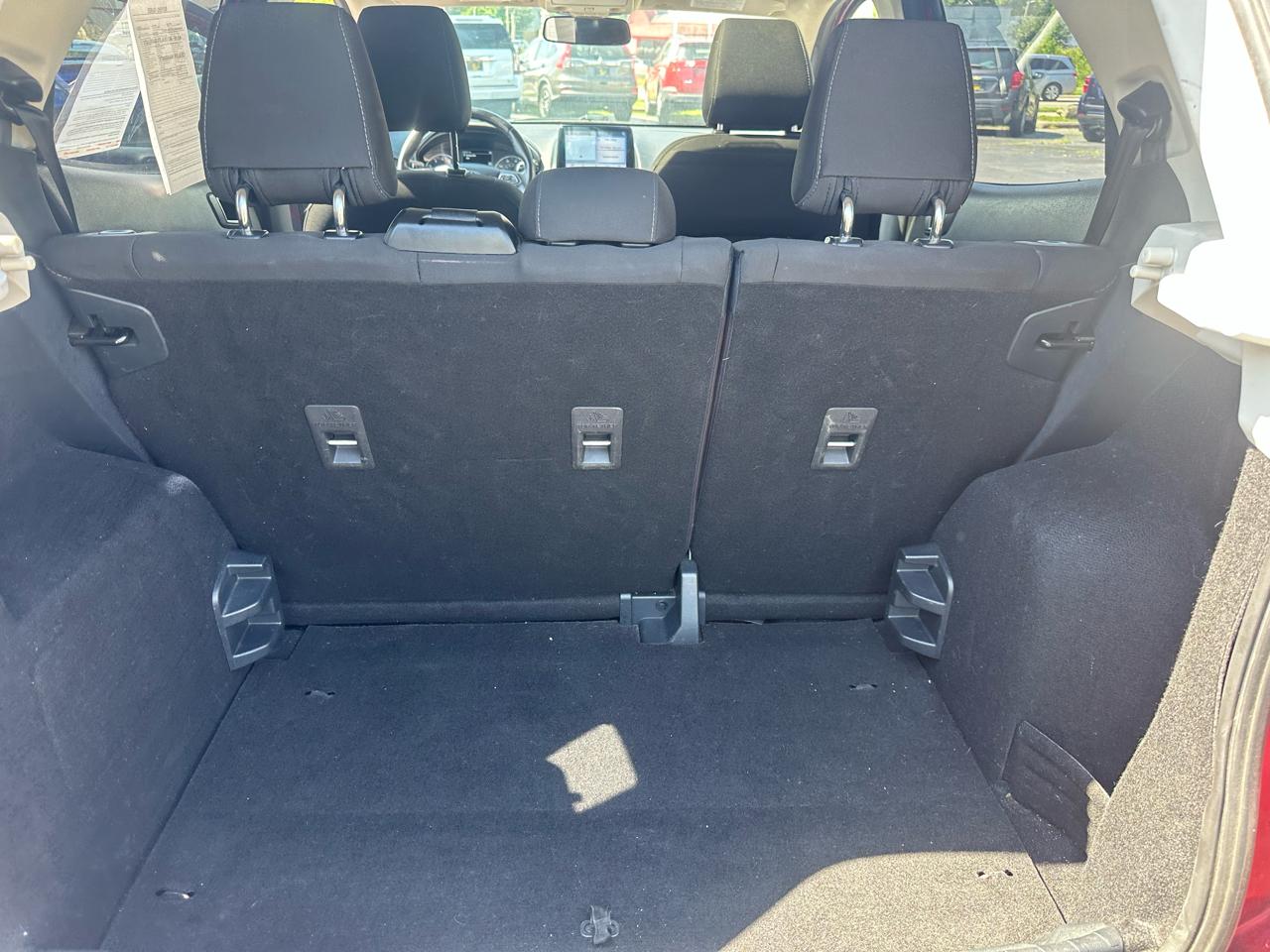 Ford EcoSport SE FWD 2019