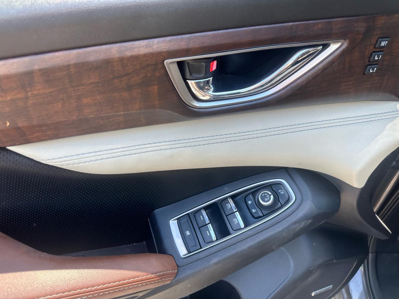 Subaru Ascent Touring 7-Passenger 2021