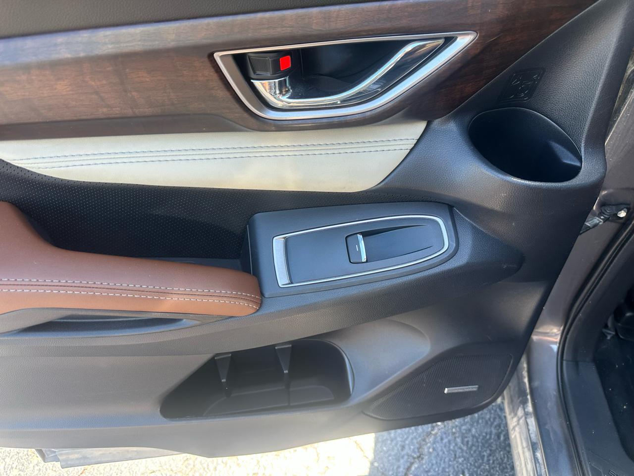 Subaru Ascent Touring 7-Passenger 2021