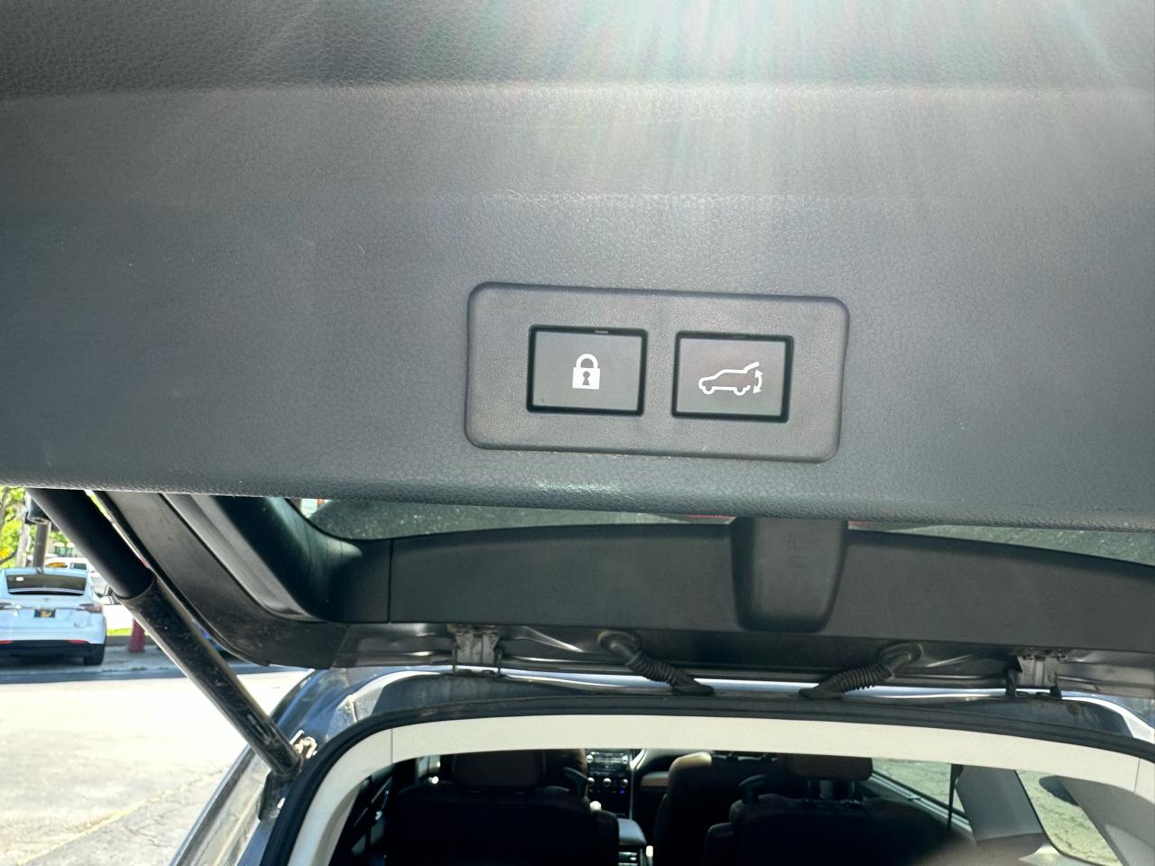 Subaru Ascent Touring 7-Passenger 2021