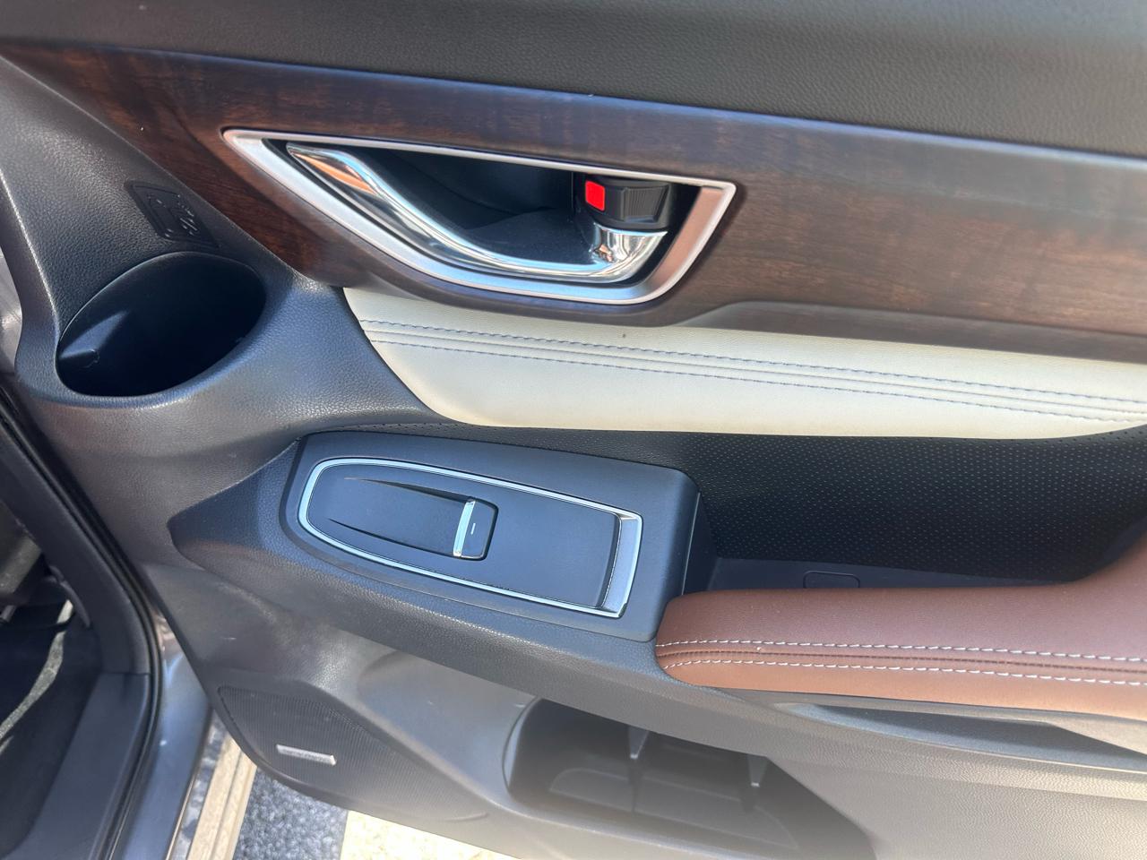 Subaru Ascent Touring 7-Passenger 2021