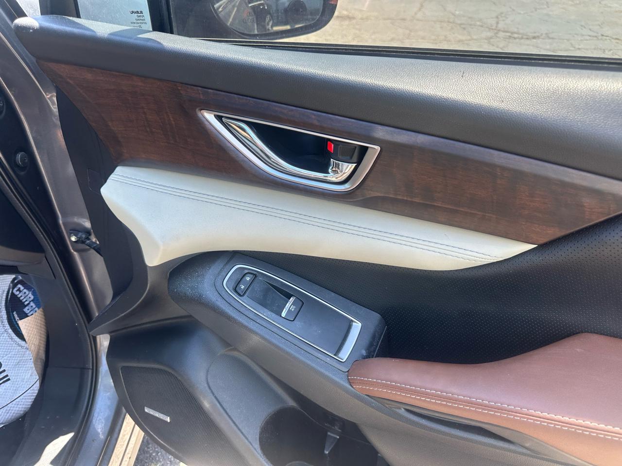 Subaru Ascent Touring 7-Passenger 2021