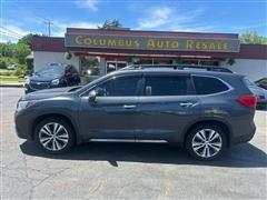 2021 Subaru Ascent 