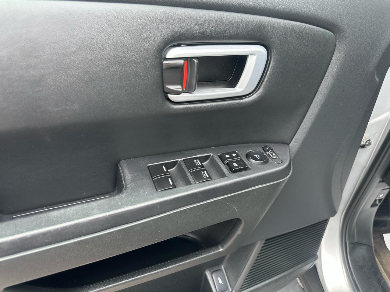 Honda Pilot 4WD 4dr EX-L w/Navi 2011