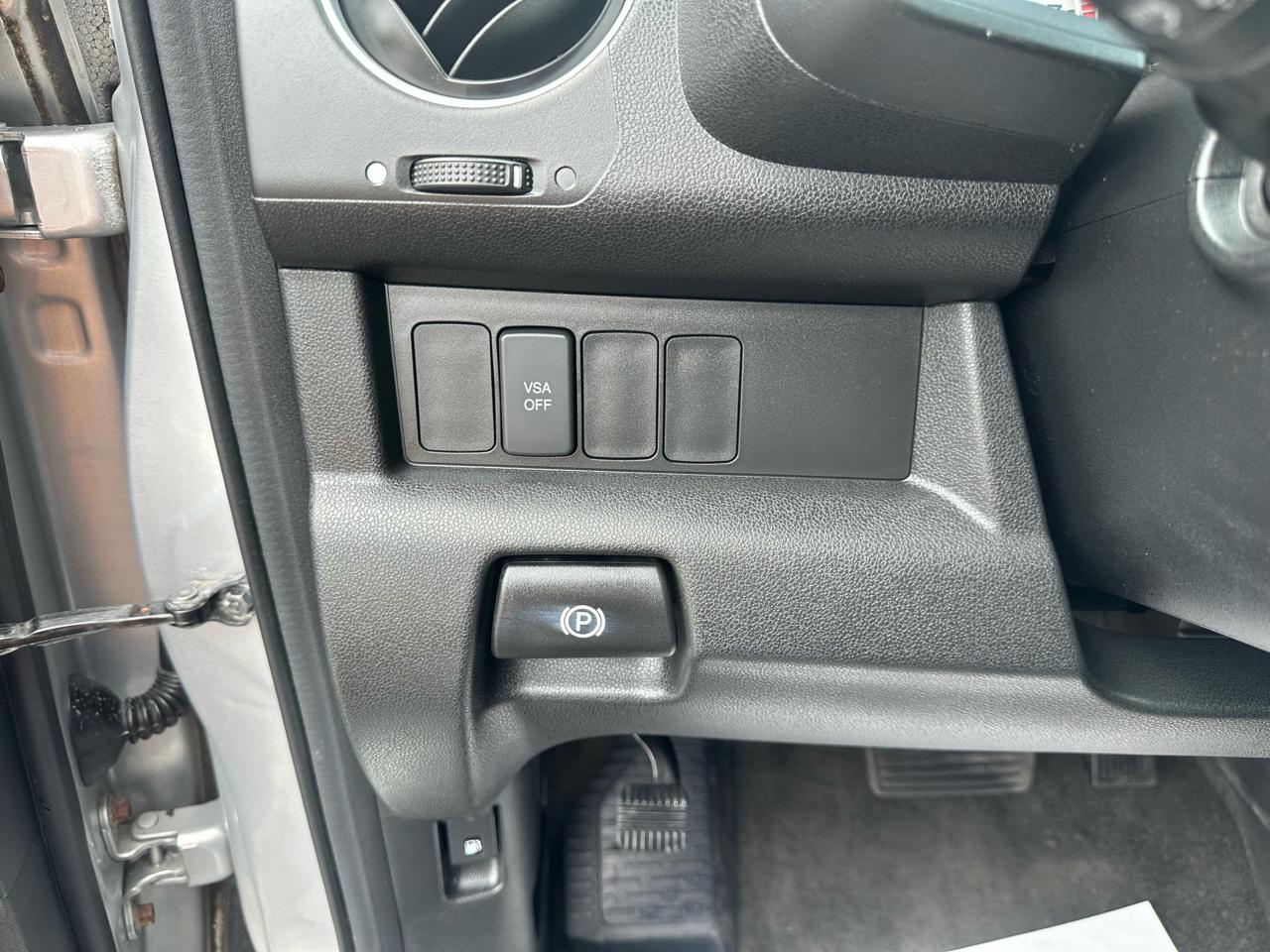 Honda Pilot 4WD 4dr EX-L w/Navi 2011