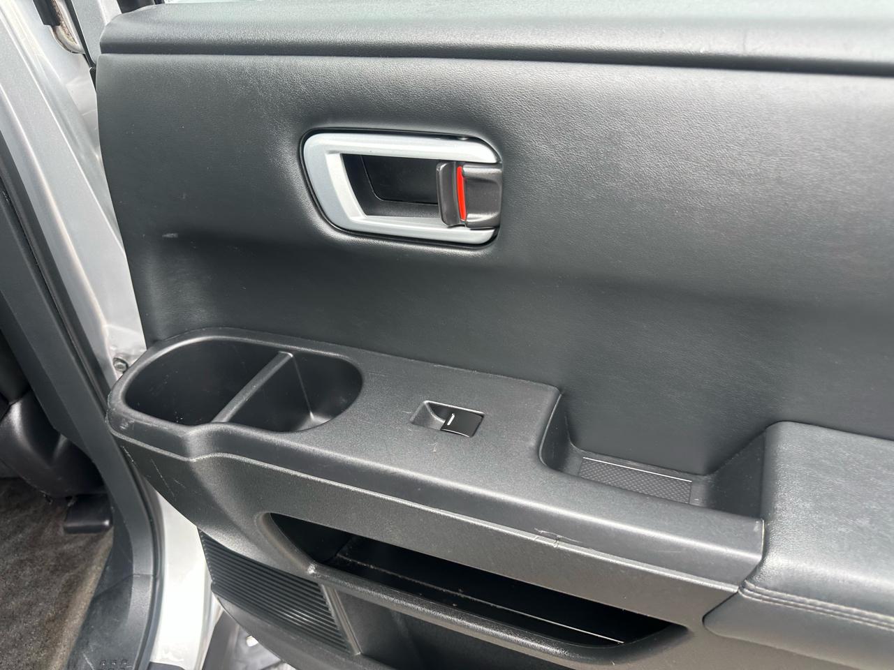 Honda Pilot 4WD 4dr EX-L w/Navi 2011