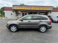 2009 Honda CR-V 