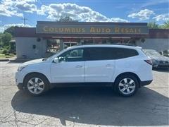 2016 Chevrolet Traverse 