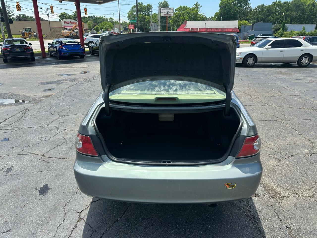 Lexus ES 300 4dr Sdn 2003