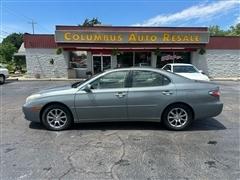 2003 Lexus ES 300 