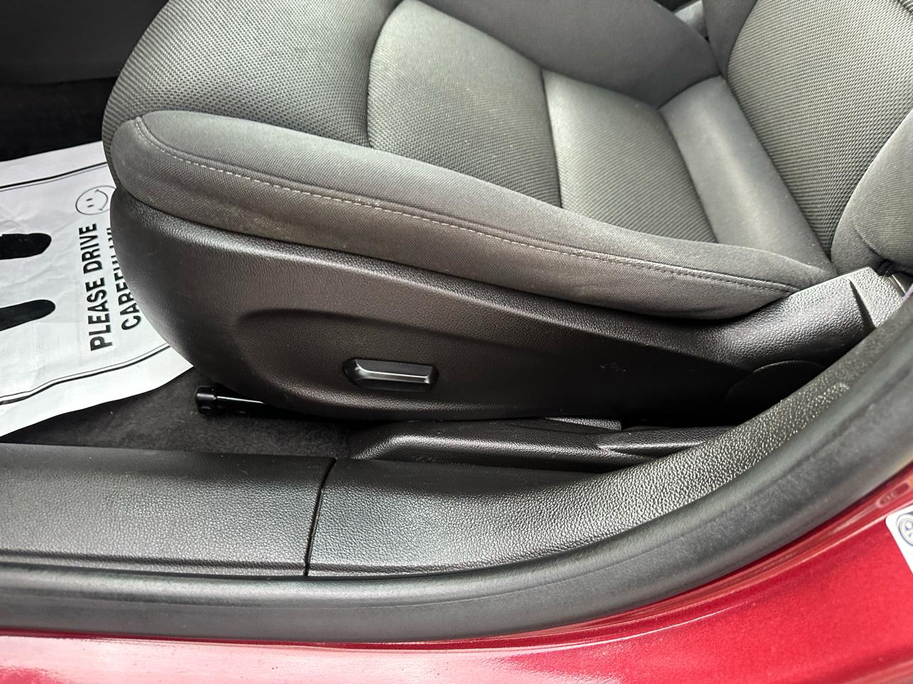 Chevrolet Cruze 4dr Sdn Auto 1LT 2015