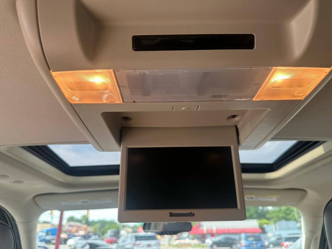Cadillac Escalade ESV AWD 4dr Platinum 2014