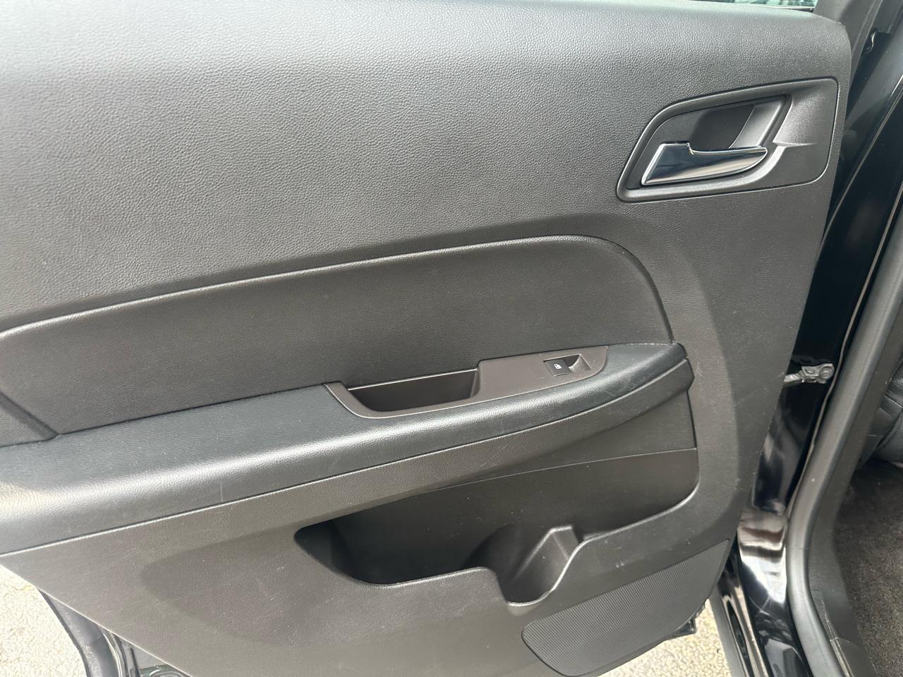 GMC Terrain FWD 4dr SLE w/SLE-2 2016