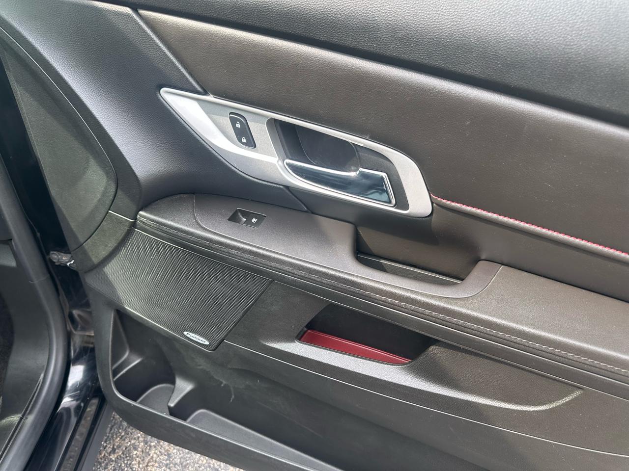GMC Terrain FWD 4dr SLE w/SLE-2 2016