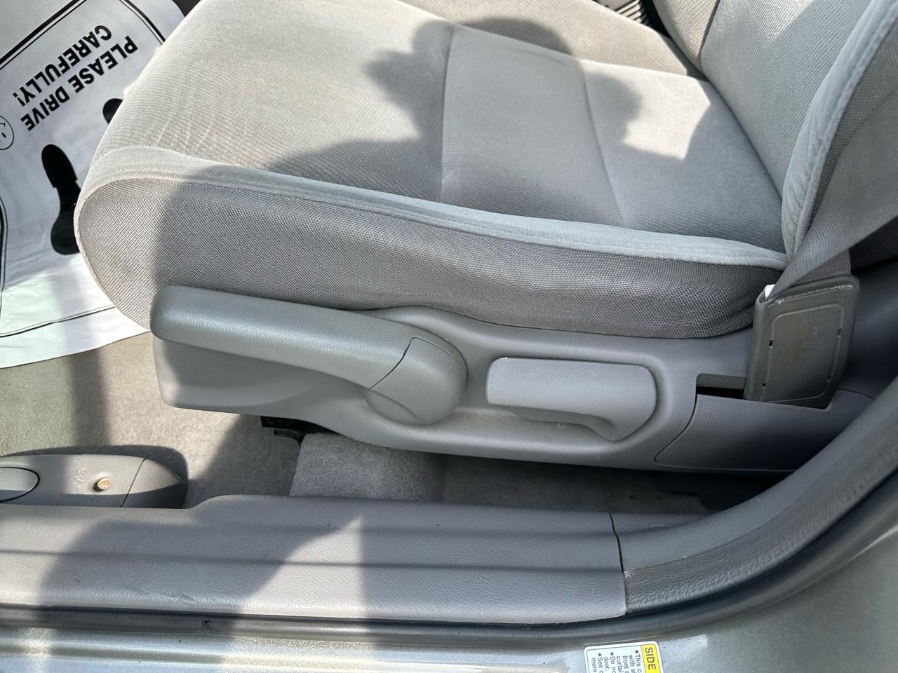 Honda Civic Sdn 4dr Auto EX 2008