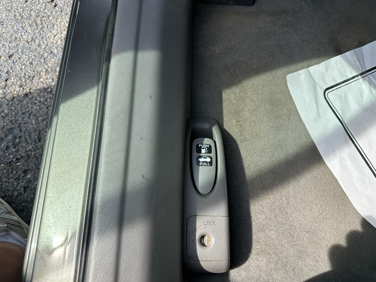 Honda Civic Sdn 4dr Auto EX 2008