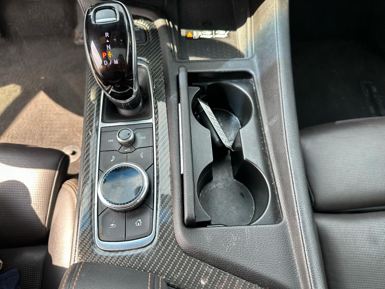 Cadillac CT5 4dr Sdn Sport 2022