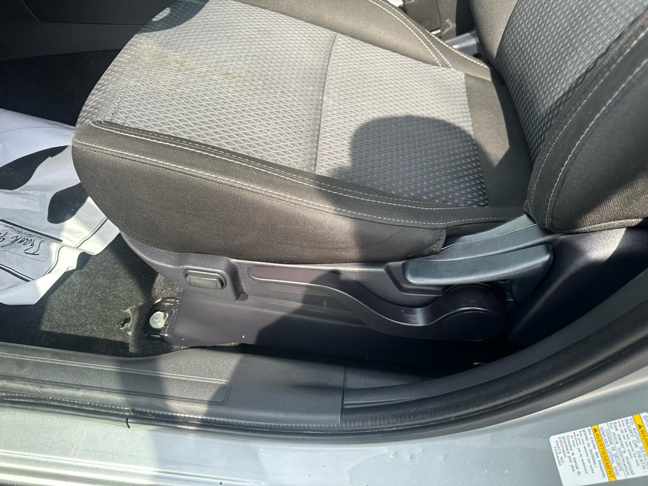 Mitsubishi Outlander ES FWD 2020