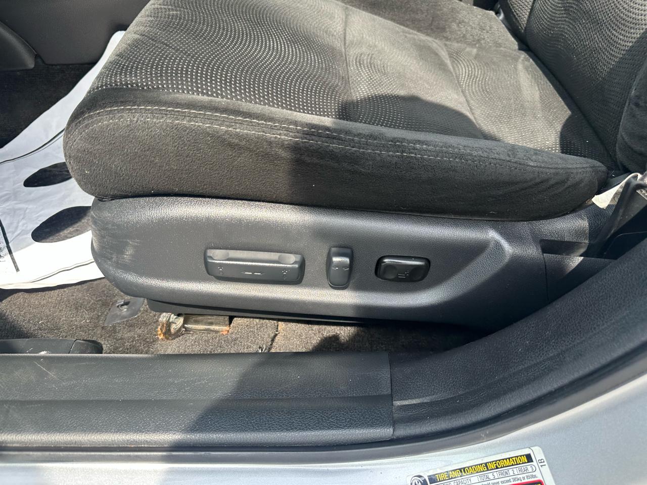 Honda Accord Sdn 4dr I4 Auto EX 2009