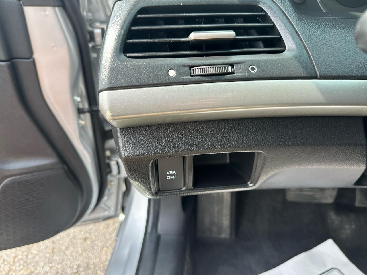 Honda Accord Sdn 4dr I4 Auto EX 2009