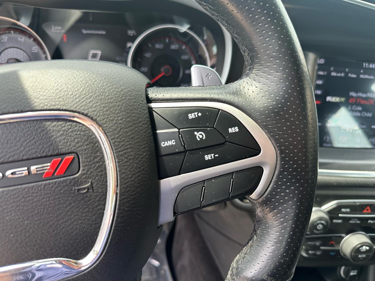 Dodge Charger GT AWD 2018