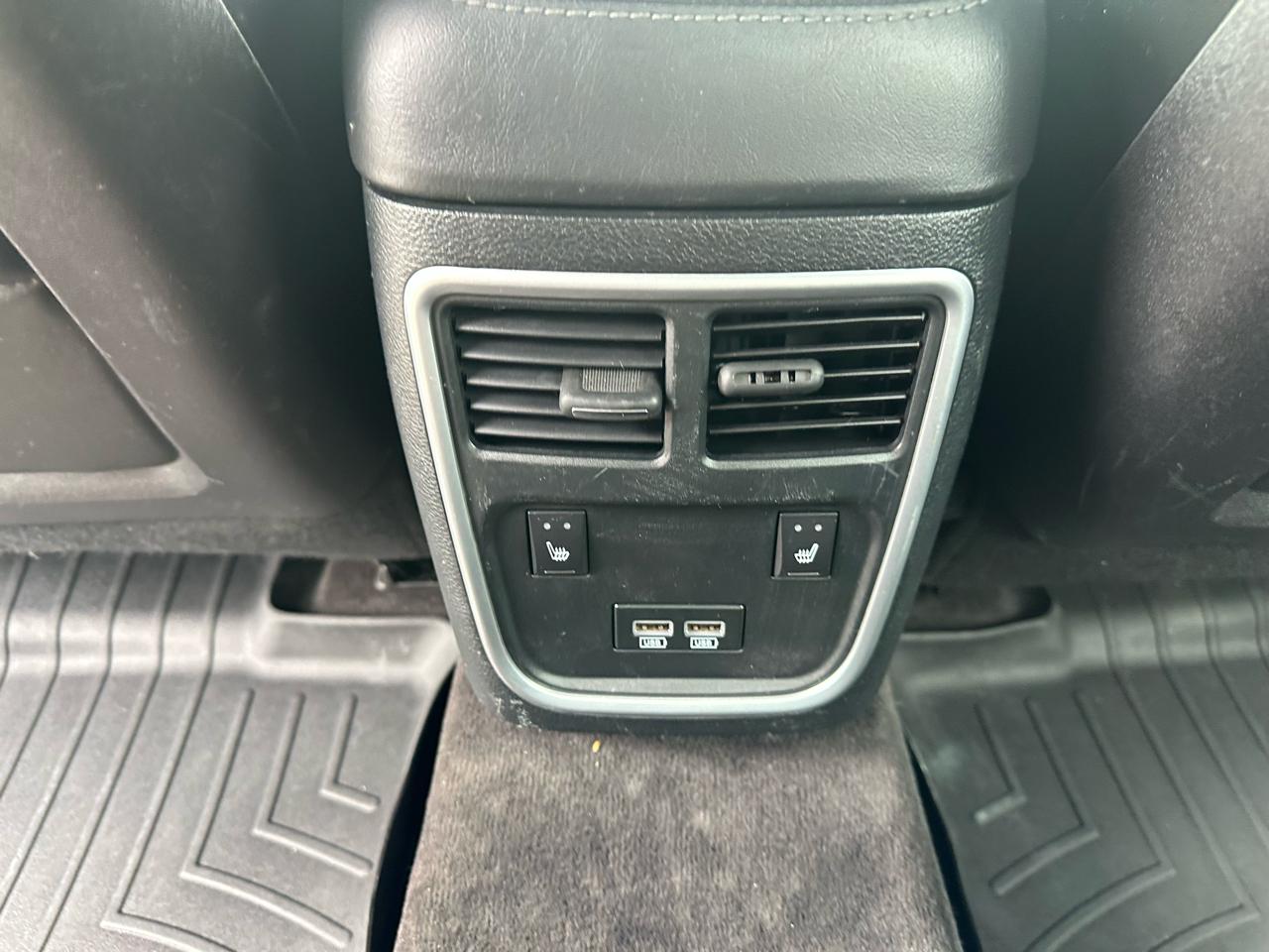 Dodge Charger GT AWD 2018