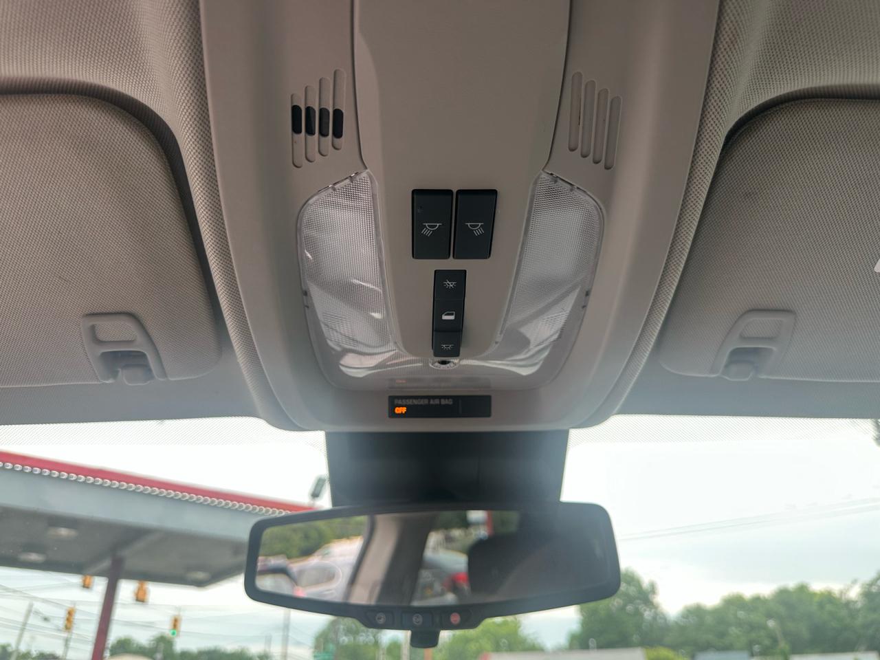 Chevrolet Equinox AWD 4dr LT w/1LT 2013
