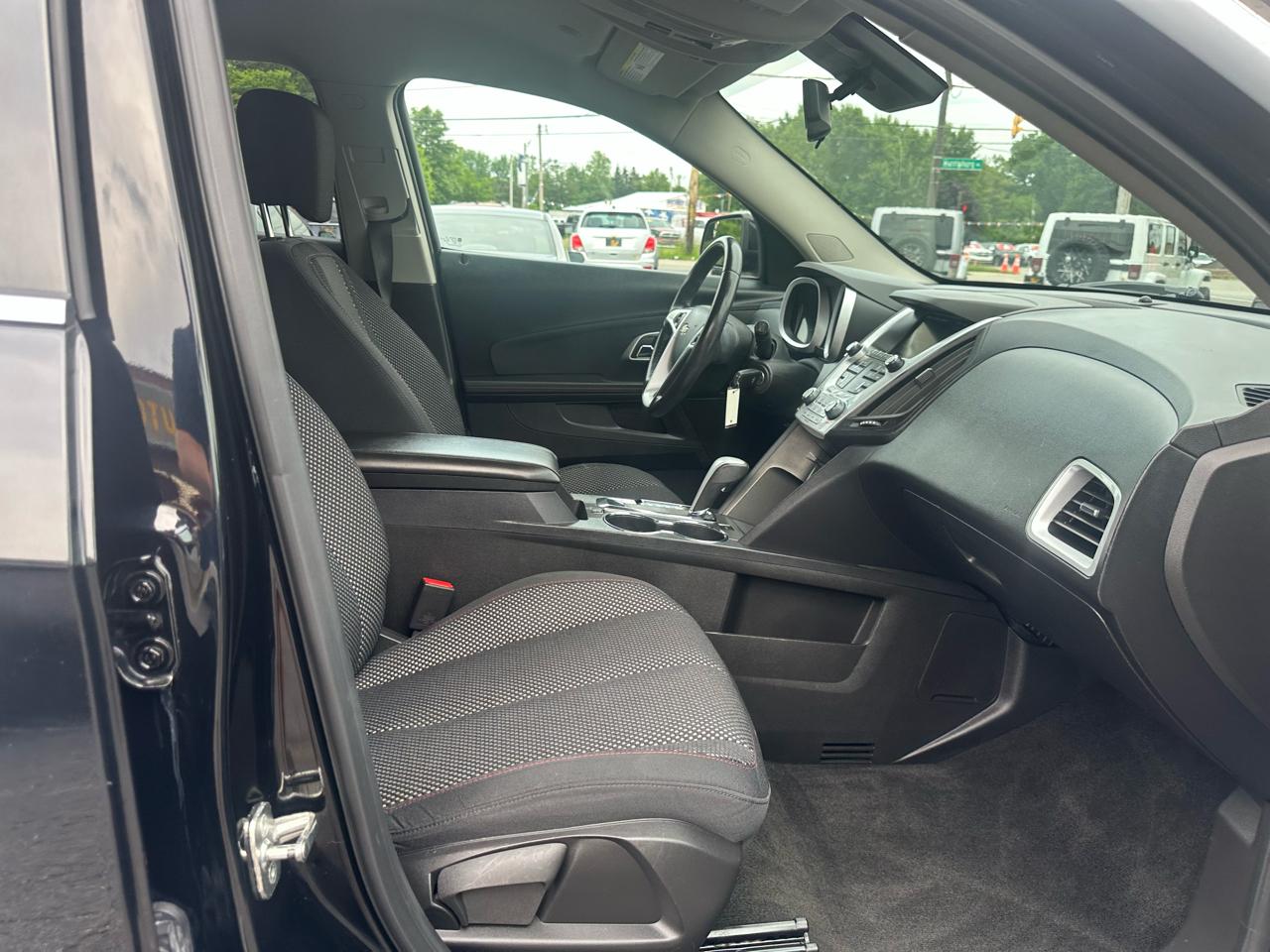 Chevrolet Equinox AWD 4dr LT w/1LT 2013