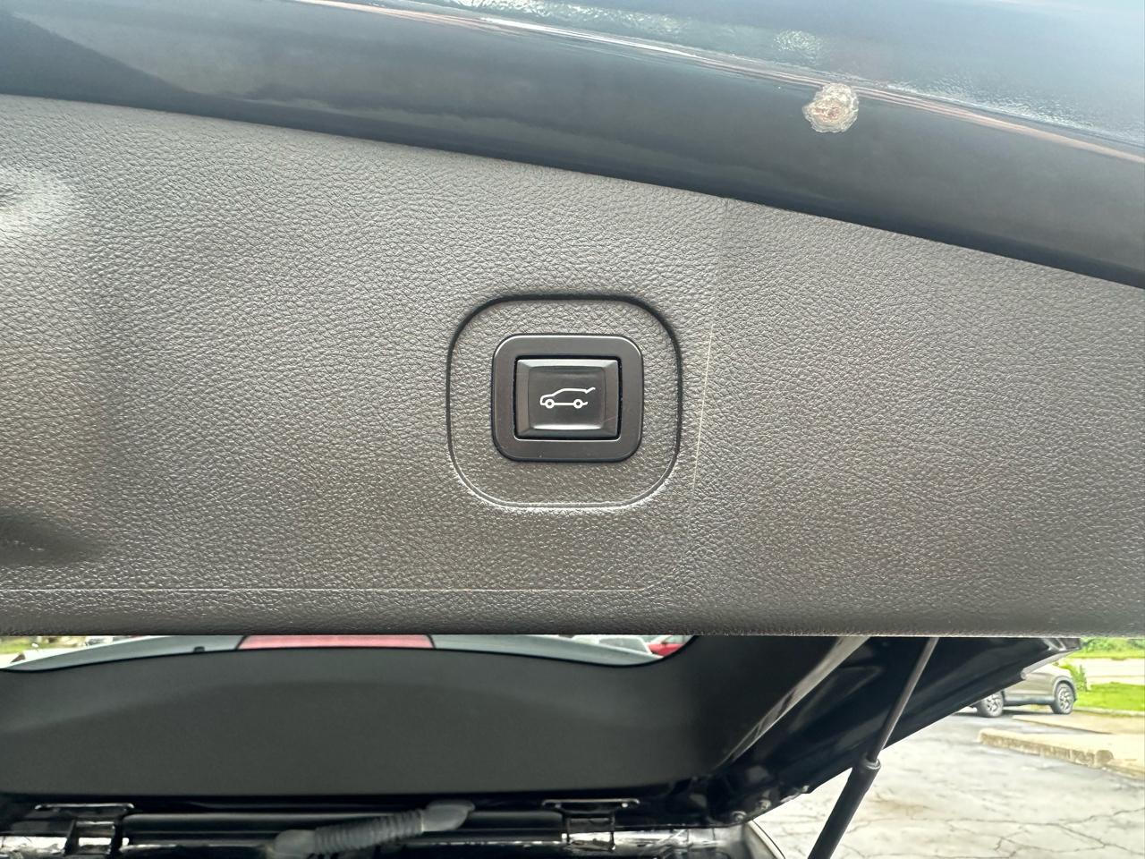 GMC Terrain AWD 4dr SLT w/SLT-1 2015