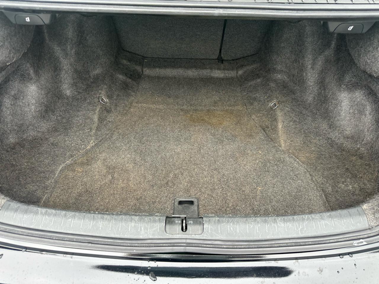 Acura TSX 4dr Sdn I4 Auto Tech Pkg 2012