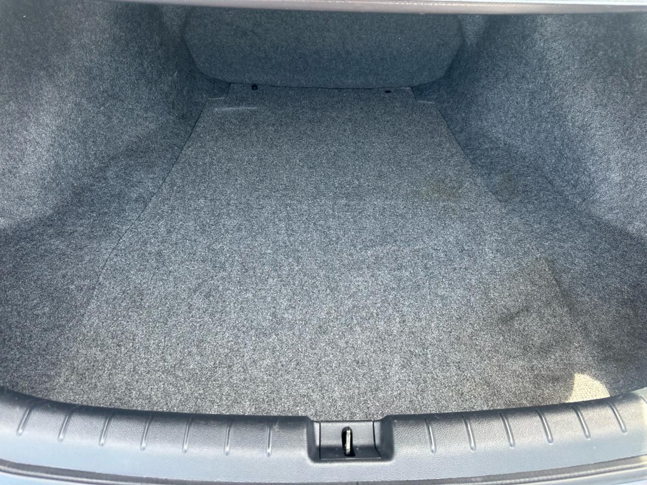 Honda Accord Sedan 4dr I4 Man Sport 2015