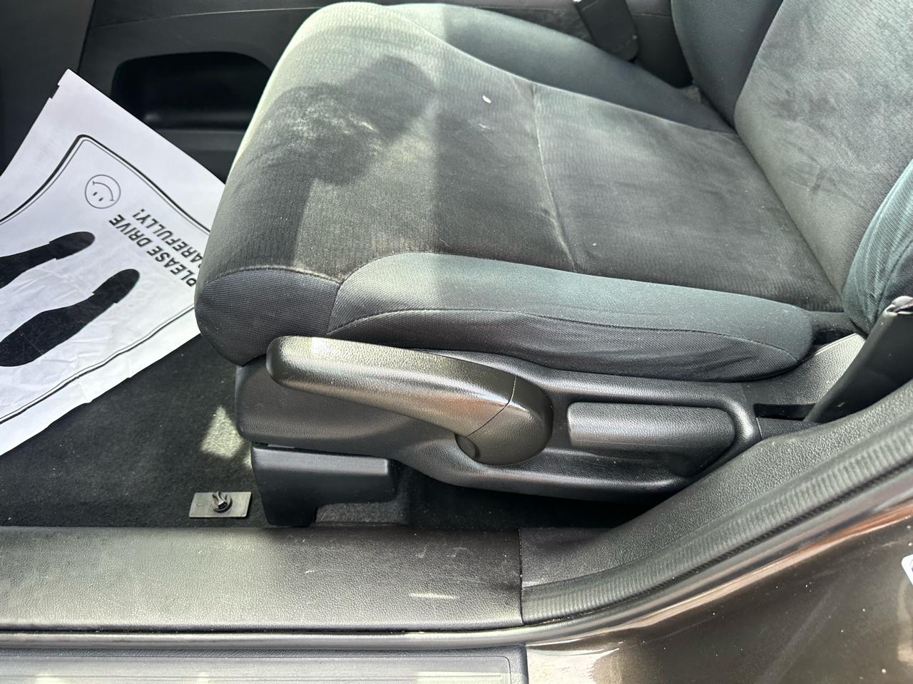 Honda CR-V AWD 5dr LX 2014